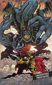 Marvel - Beta Ray Bill - Panini Comics