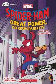 Marvel Next Gen - Spider-cochon - Panini Comics