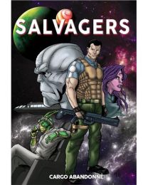Salvegers - Reflexions