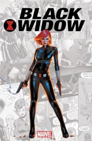 Black Widow - Panini Comics