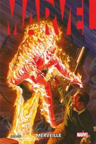 Marvel - Merveille - Panini Comics