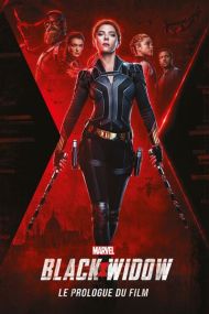 Black Widow - Le prologue du film - Panini Comics