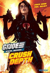 G.I. Joe - Special Missions : Crush Depth - Vestron