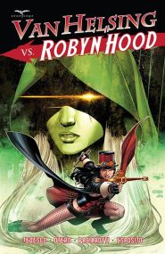 Van Helsing vs. Robyn Hood - Reflexions