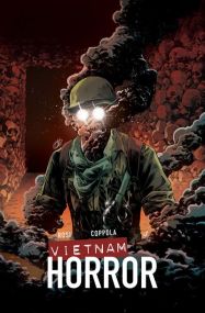 Vietnam Horror - Reflexions