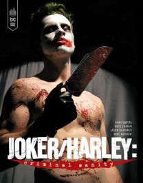 Harley/Joker Criminal Sanity - Urban Comics