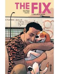 The Fix - Urban Comics