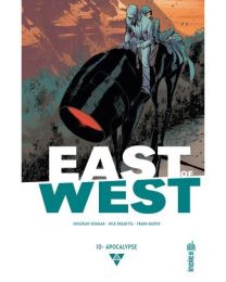 EAST OF WEST - Urban Comics