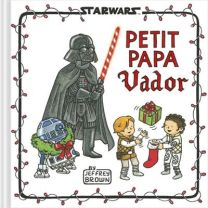 Star Wars : La Famille Vador - Huginn & Muninn