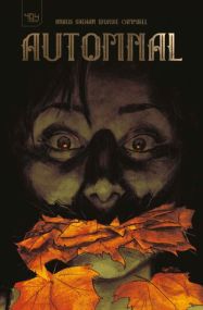 Automnal - 404 Editions