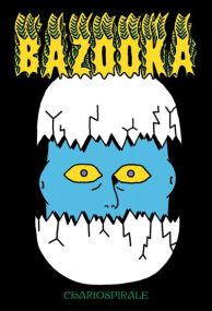 Bazooka - L'articho
