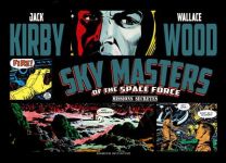Sky Masters of the Space Force - Missions Secrètes - Komics Initiative