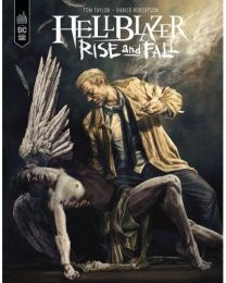 Hellblazer Rise & Fall - Urban Comics