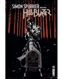 Simon Spurrier présente Hellblazer - Urban Comics