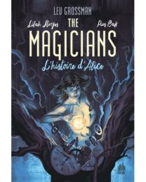 The Magicians - Urban Link