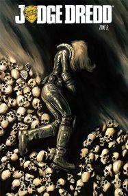 Judge Dredd - Reflexions