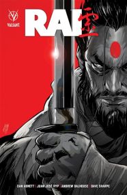 Rai - Bliss Comics