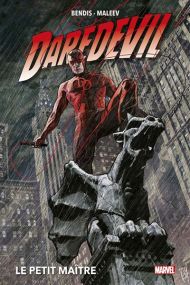 Daredevil T02 : Le petit maître - Panini Comics