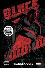 Black Widow - Panini Comics