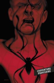 Spider-Man: Spider's Shadow - Panini Comics