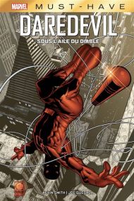 Daredevil: Sous l'aile du Diable - Panini Comics