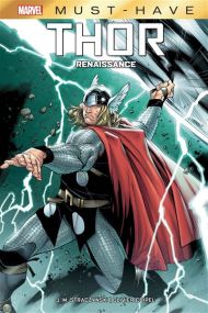Thor Renaissance - Panini Comics