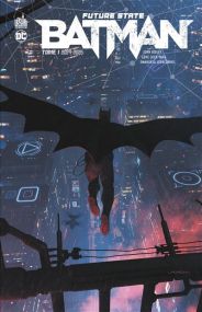 Future State : Batman - Urban Comics