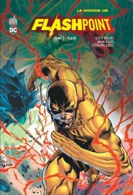 Le Monde de Flashpoint - Urban Comics