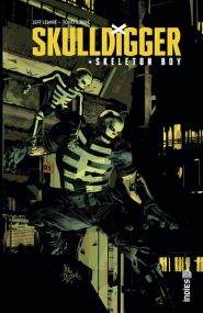 Skulldigger and Skeleton - Urban Comics