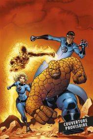 Marvel-Verse: Les 4 Fantastiques - Panini Comics
