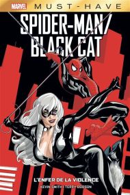 Marvel - Spider-Man/Black Cat: The evil that men do - Panini Comics