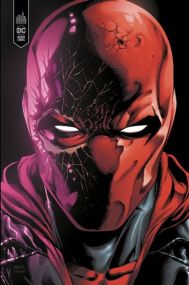 Batman - Couverture variante - Urban Comics