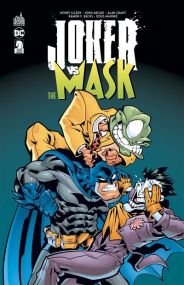 Joker / The Mask - Urban Comics