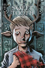 Sweet Tooth The Return - Urban Comics