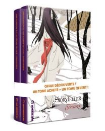 Pack découverte The Storyteller (Dragons + Sorcières) - Kinaye