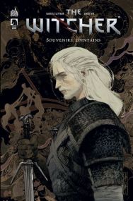The Witcher Sorceleur - Urban Comics