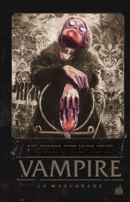 Vampire La Mascarade - Urban Comics