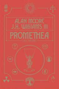 Promethea - Urban Comics
