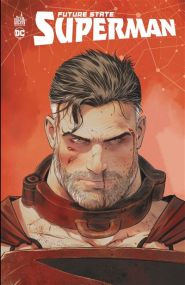 Future State : Superman - Urban Comics