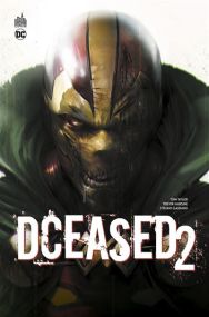 Dceased 2 - Urban Comics