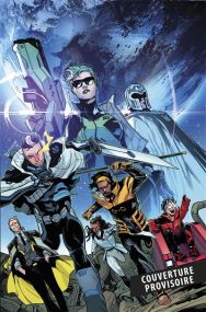 Reign of X - Panini Comics