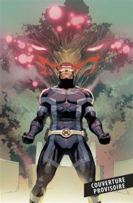 Reign of X T01 (Edition collector) - Panini Comics