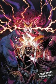 Reign of X T02 - Edition collector - Panini Comics