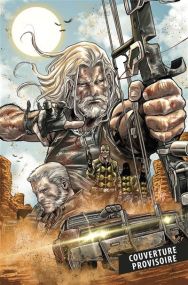 Old Man Hawkeye - Panini Comics