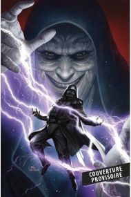 Star Wars - Dark Vador - Panini Comics