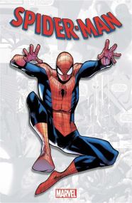 Marvel-Verse: Spider-Man - Panini Comics