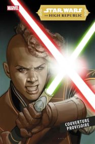 Star Wars - La Haute République - Panini Comics