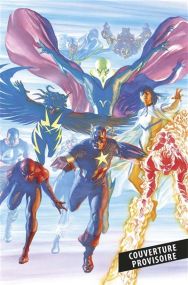 Marvels - Panini Comics