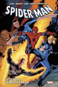 Spider-Man : Le déclin de Spider-Man - Panini Comics