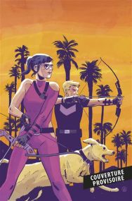 Marvel-Verse: Hawkeye - Panini Comics